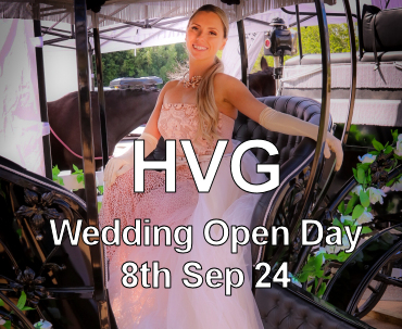 Hunter Valley Gardens Wedding Open Day 2024
